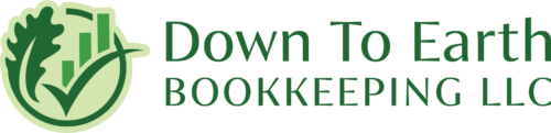 Down To Earth Bookkeeping LLC